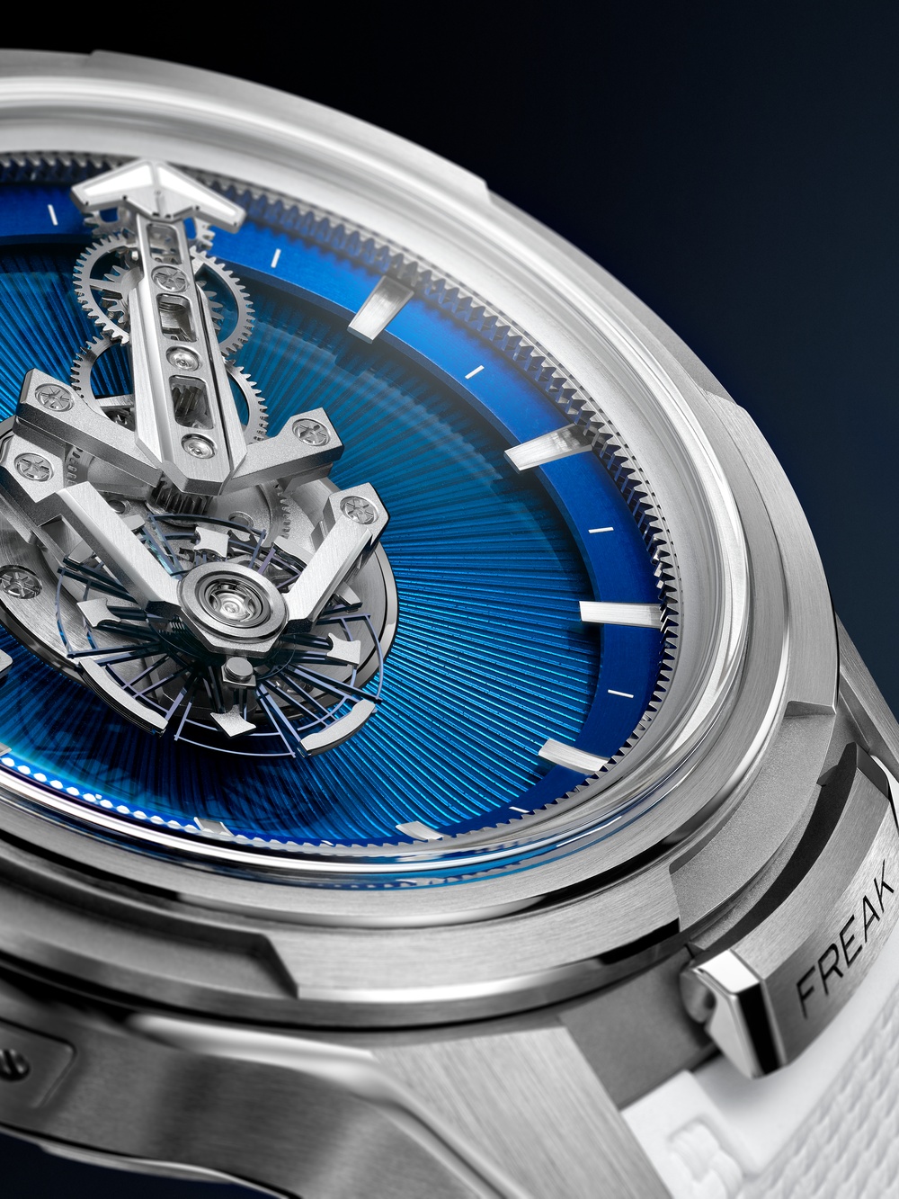 Ulysse Nardin Freak ONE