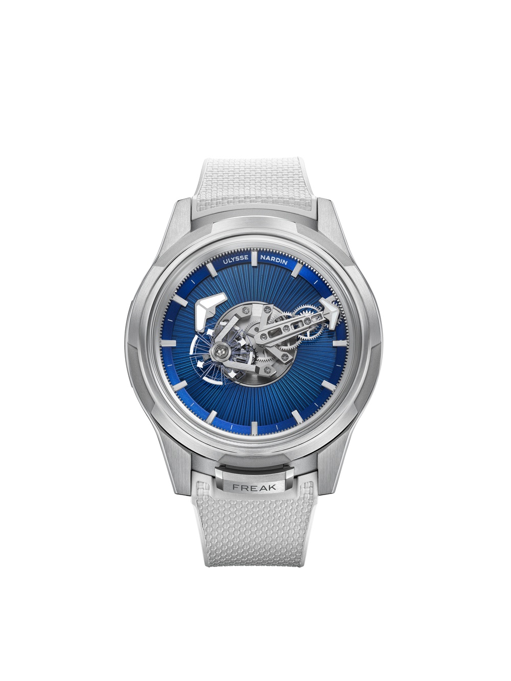 Ulysse Nardin Freak ONE