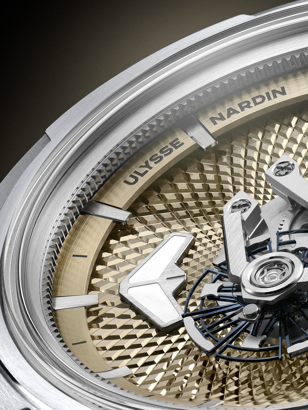 Ulysse Nardin Freak ONE