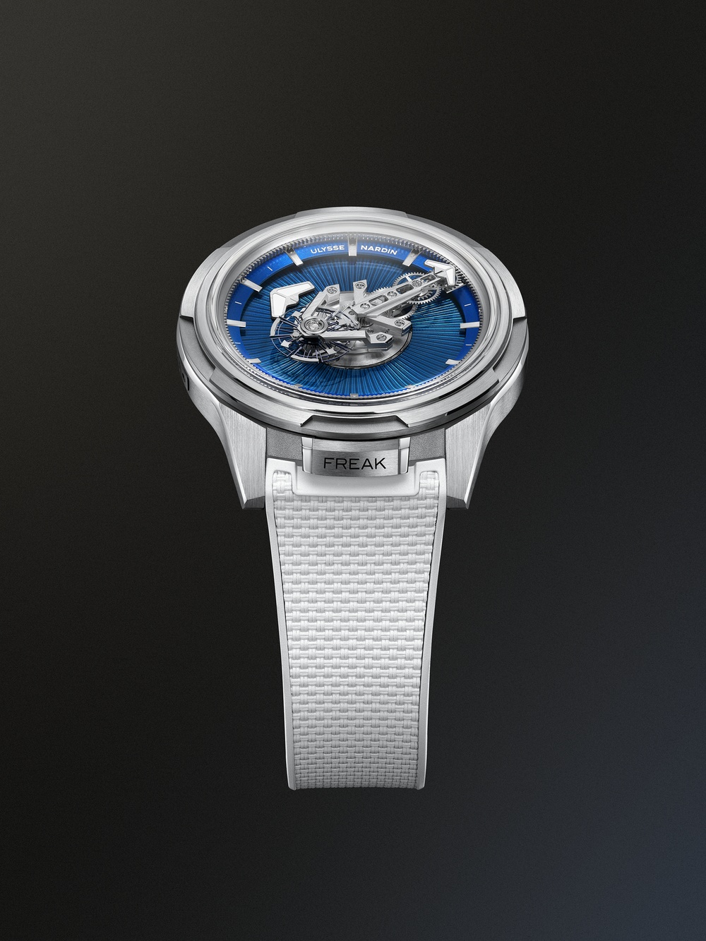 Ulysse Nardin Freak ONE