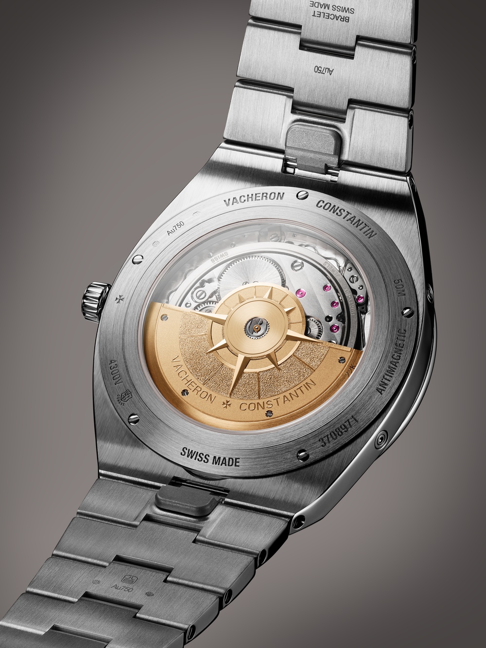 Vacheron Constantin Overseas Perpetual Calendar Ultra-Thin