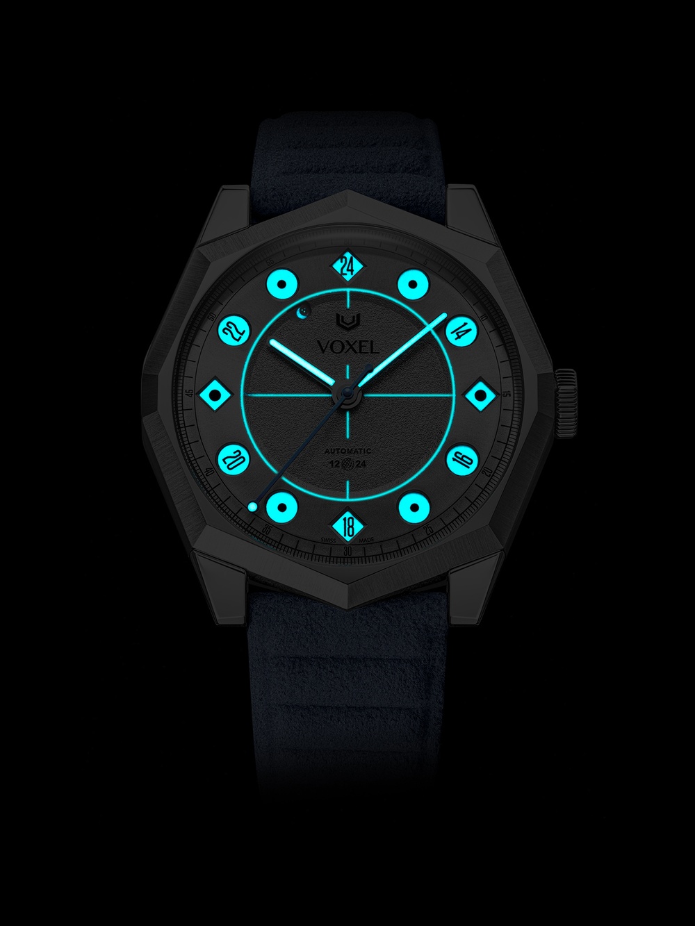 Voxel Meridion VX01-E