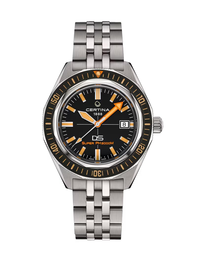 Certina DS Super PH2000M
