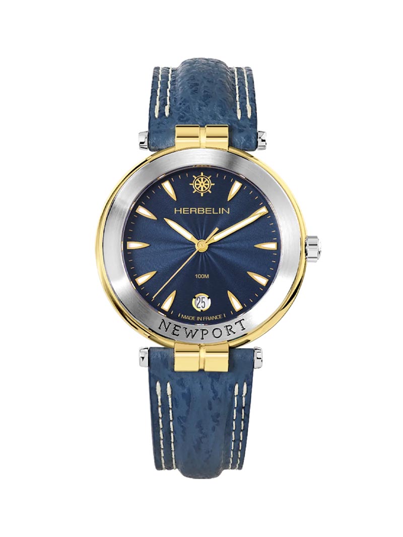 Herbelin Newport Heritage Originals