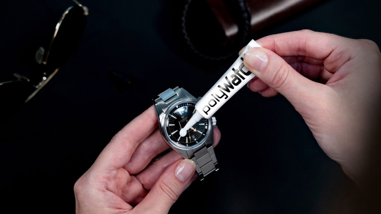 polyWatch