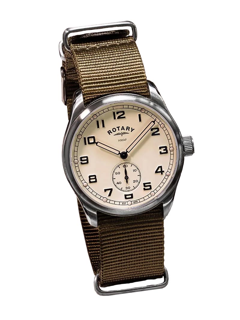 Rotary x MOD British Army ATP Reissue