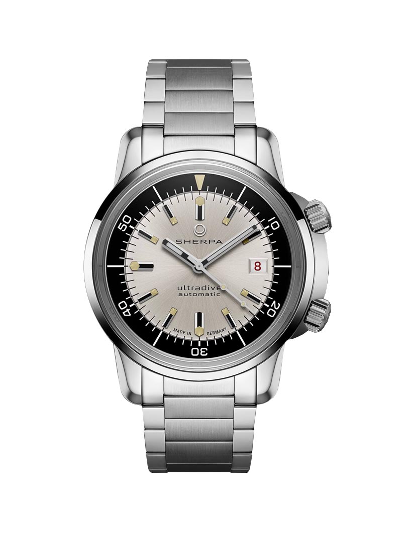 Sherpa Ultradive "Tuxedo"