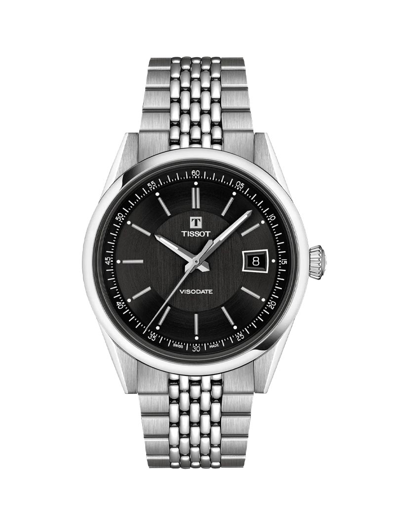 Tissot Visodate