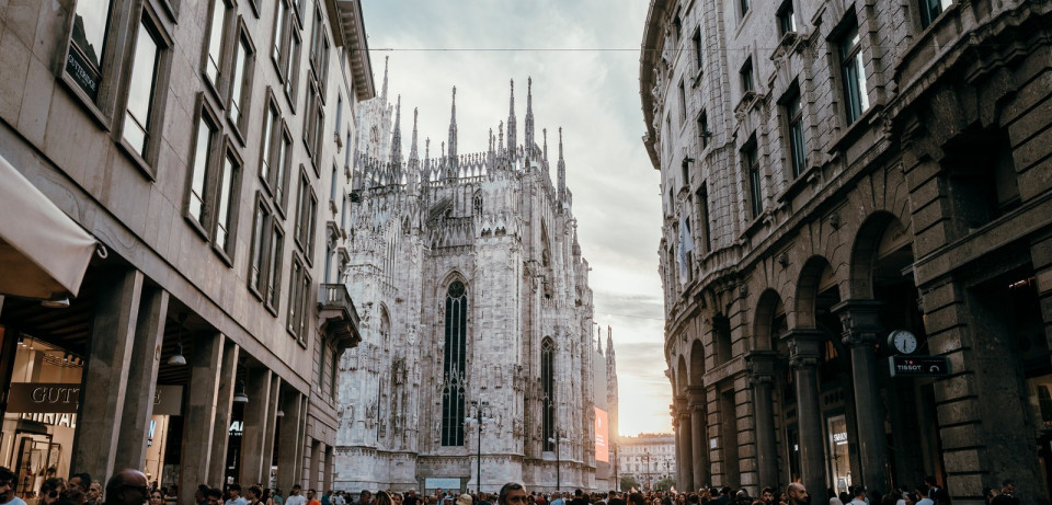 Is it Worth Attending Milano Watch Week and the Patek Philippe Watch Art Grand Exhibition?