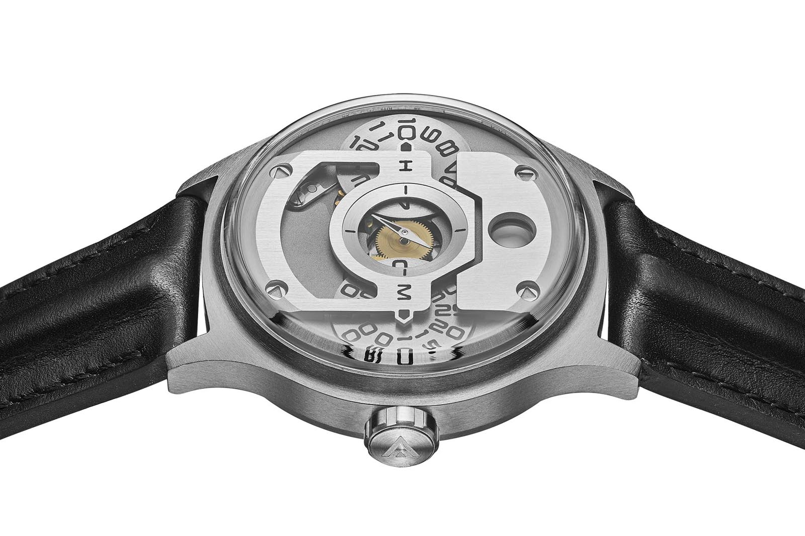 Angles DiscOne 39