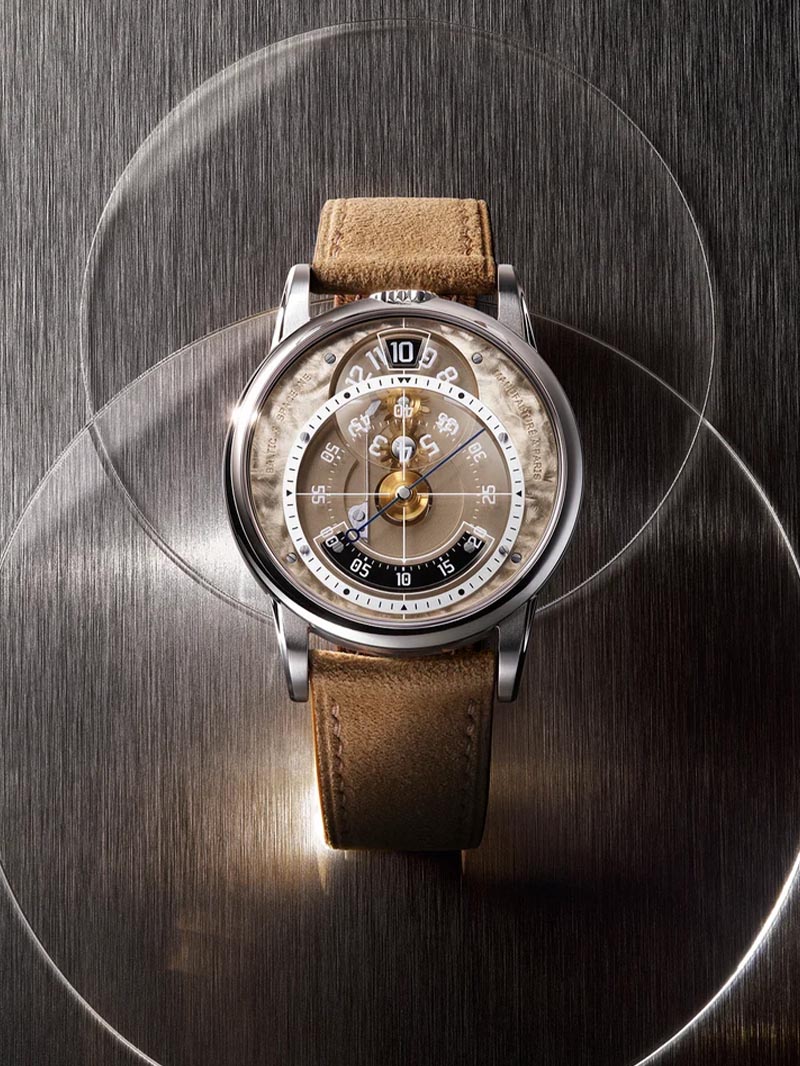 Baltic x SpaceOne Seconde Majeure