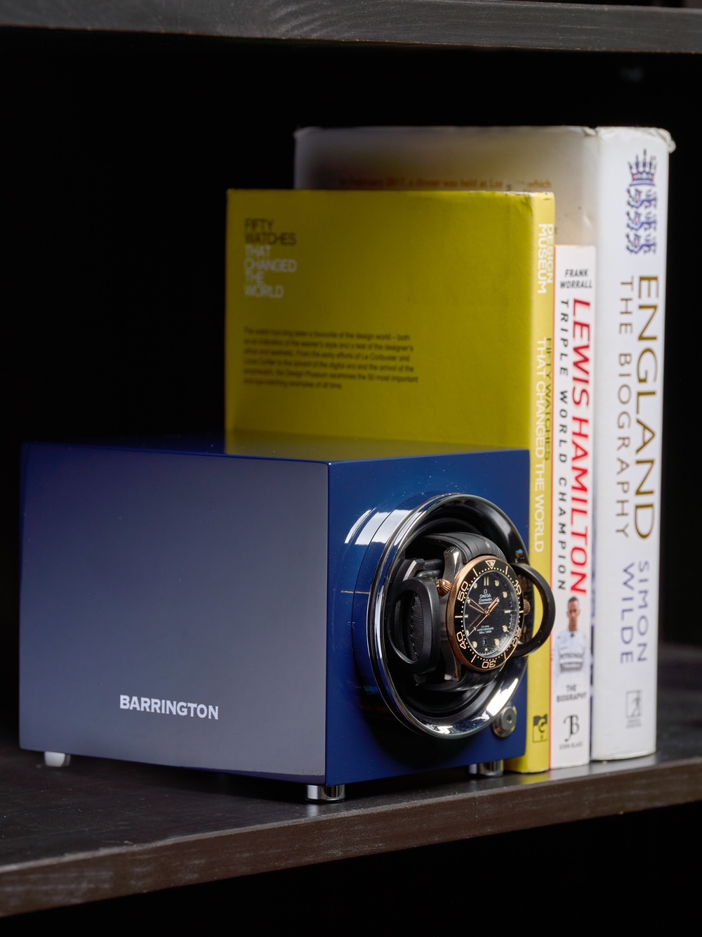 Barrington Watch Winders