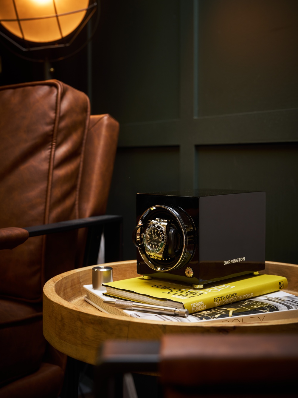 Barrington Watch Winders