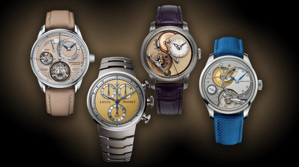 30 of 2026’s Best Independent Watches Over £10,000