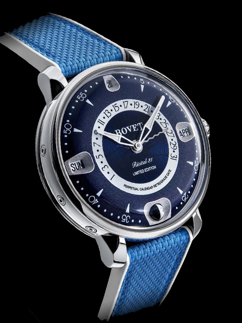 Bovet Récital 31