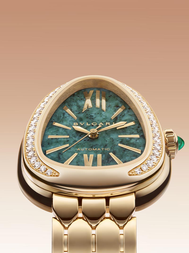 Bvlgari Seduttori Automatic
