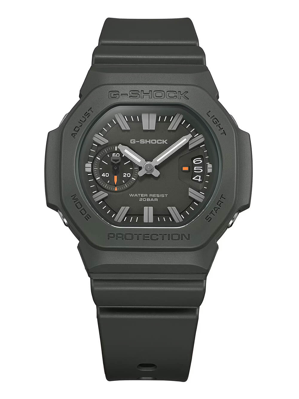 Casio G-Shock GAC 2500-3A