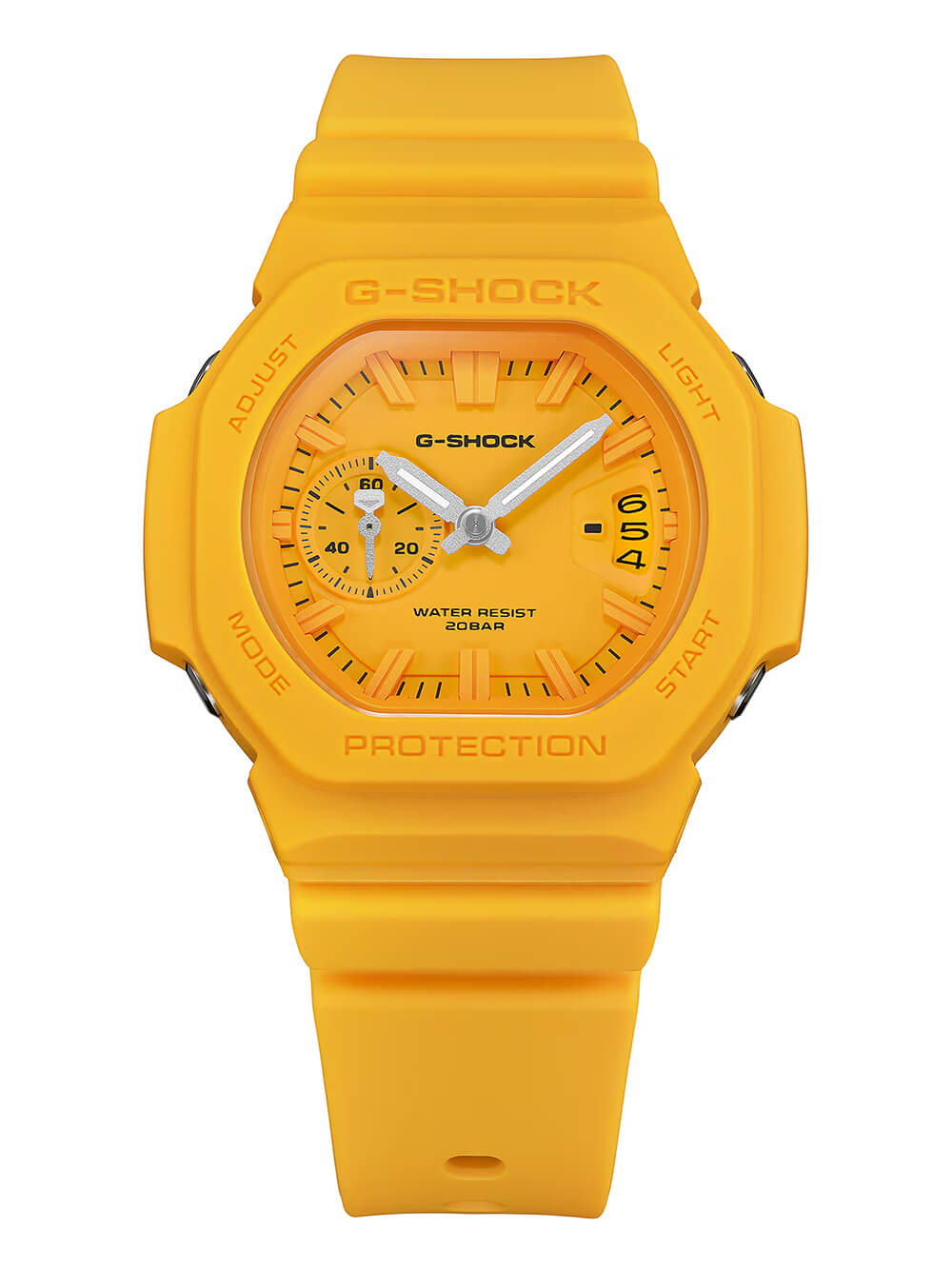 Casio G-Shock GAC 2500-9A