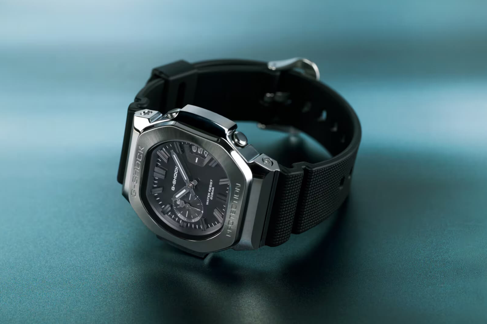 Casio G-Shock GMC 2500-1A