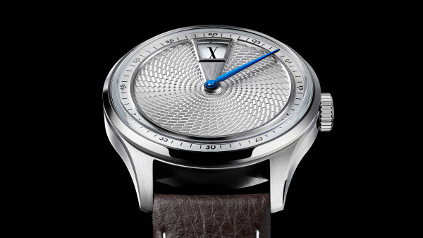 Christopher Ward Introduce C1 Jump Hour XV Limited Edition