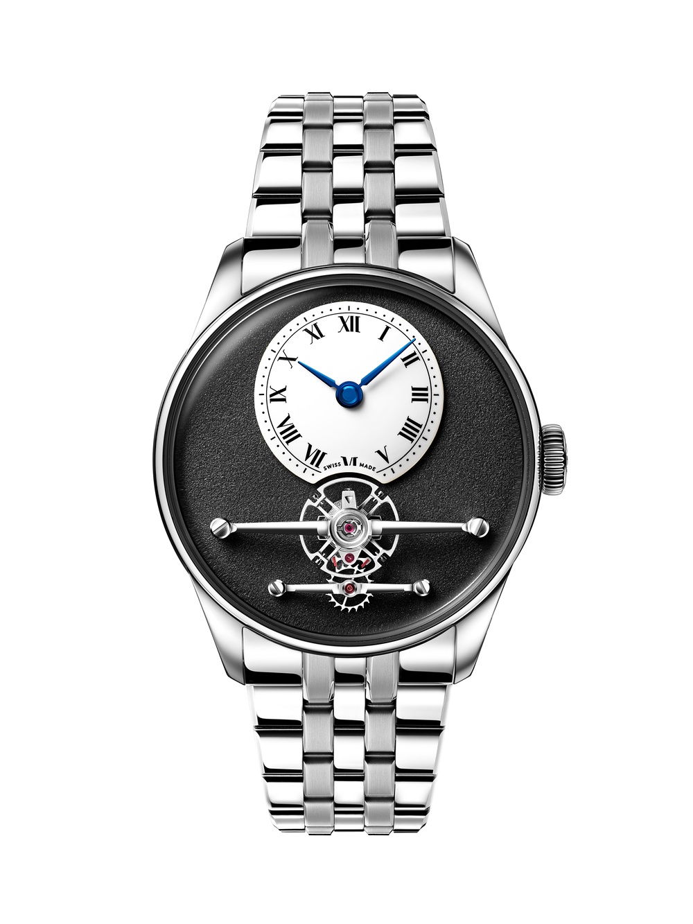 Christopher Ward C1 Loco Classic