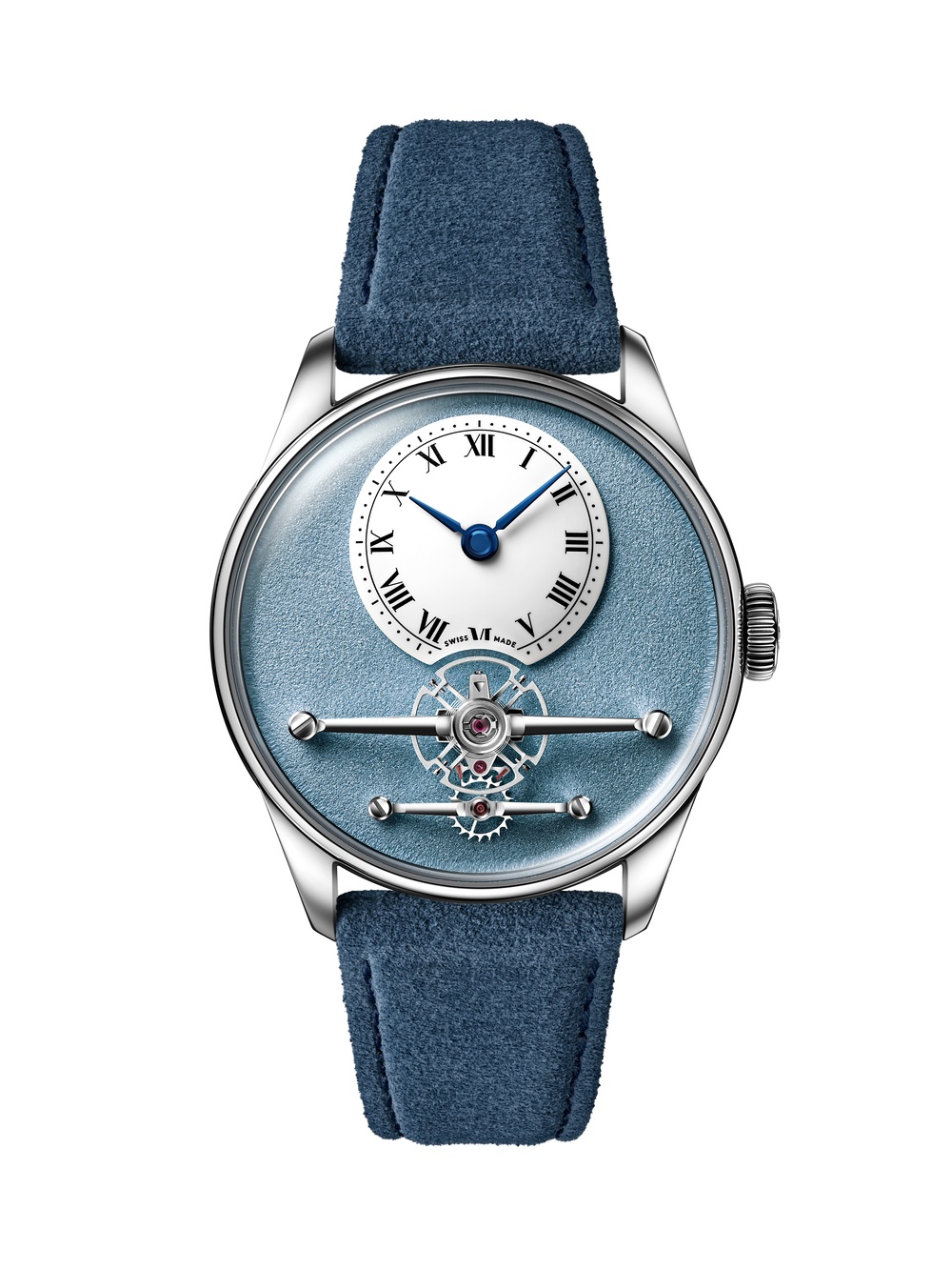 Christopher Ward C1 Loco Classic