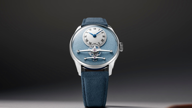 Christopher Ward C1 Loco Classic