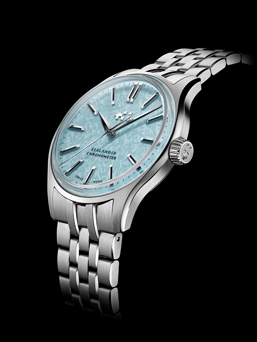 Christopher Ward Sealander Yalos