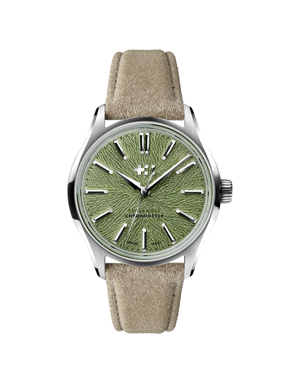 Christopher Ward Sealander Yalos
