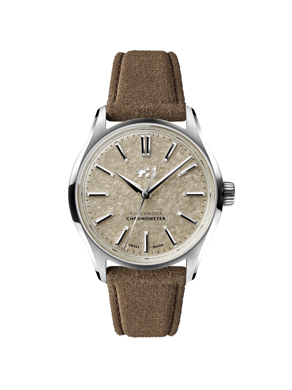 Christopher Ward Sealander Yalos