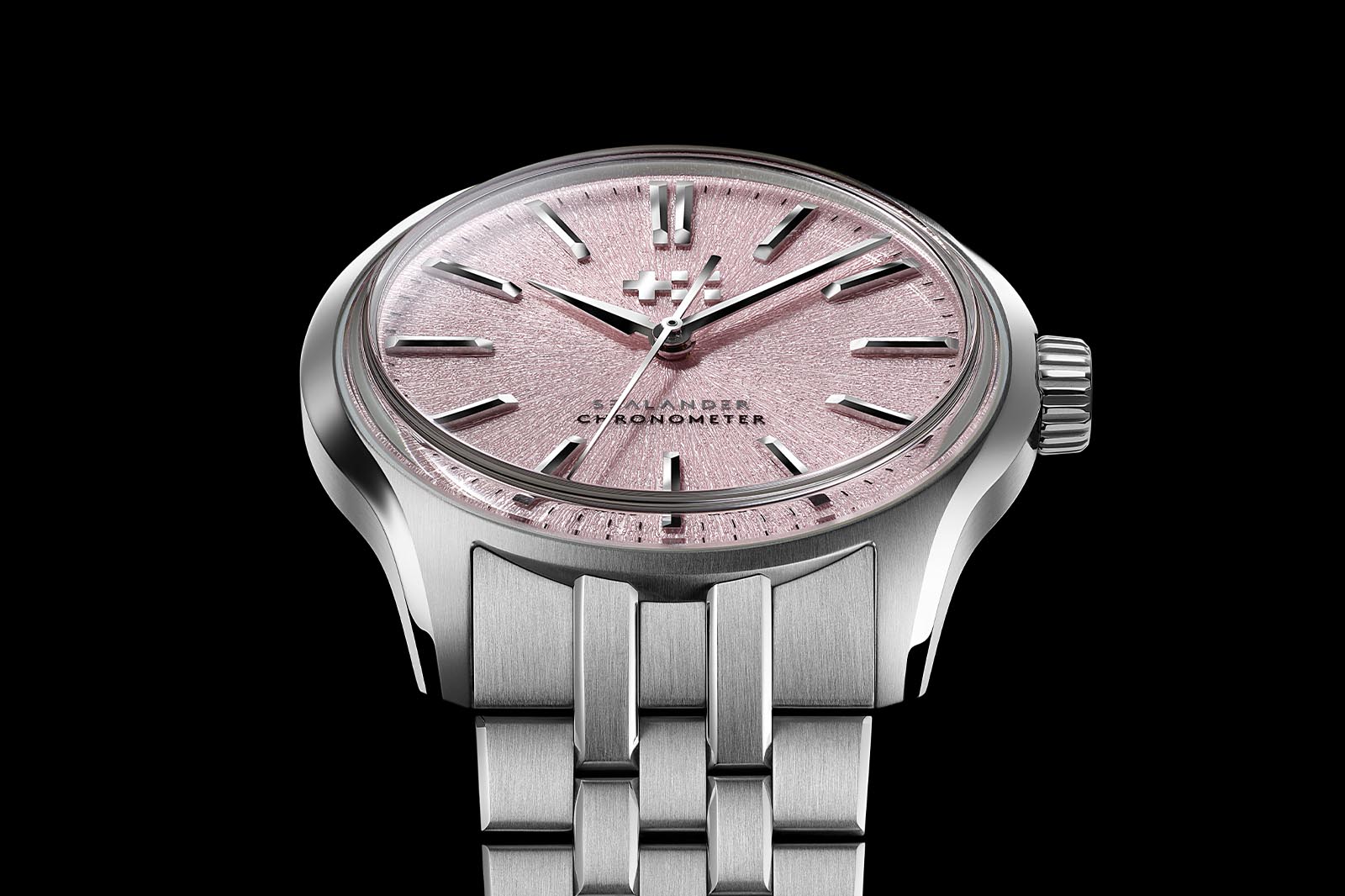 Christopher Ward Sealander Yalos