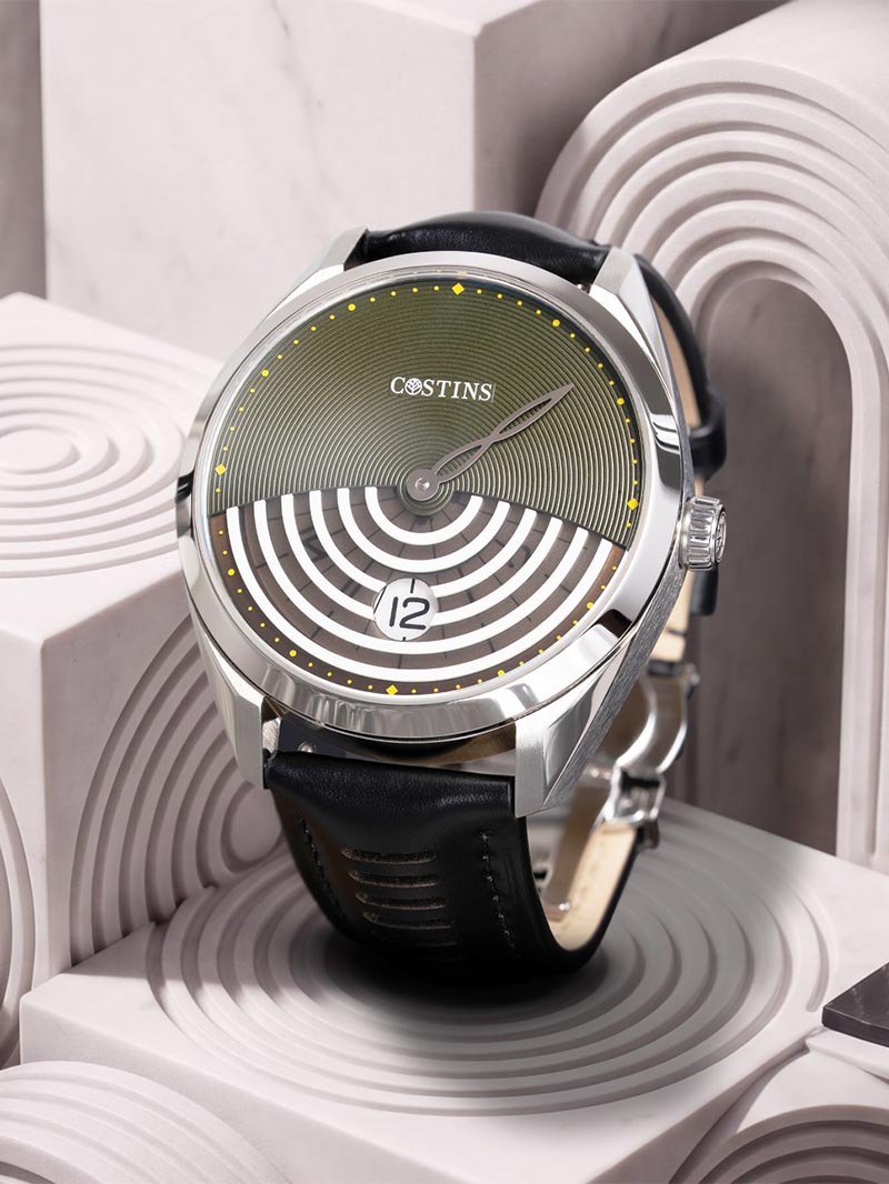 Costins Arcadia