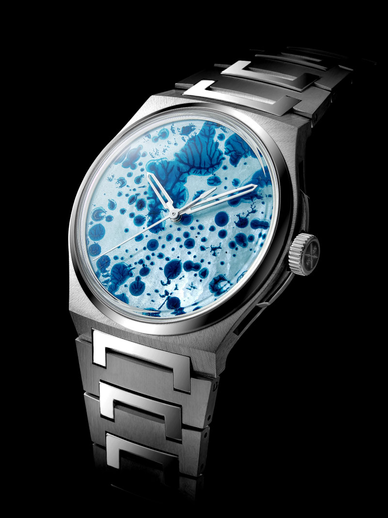 Czapek Antarctique Artists and Artisans