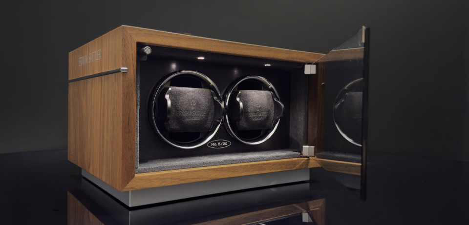 Discovers: Watch Accessories for October 2026