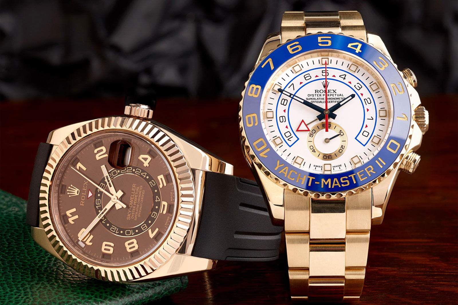 Fellows Watches 28 October 2026