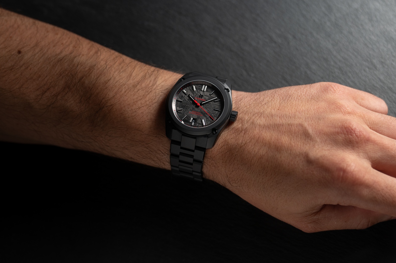 Formex Essence Ceramica Dark Matter Redshift