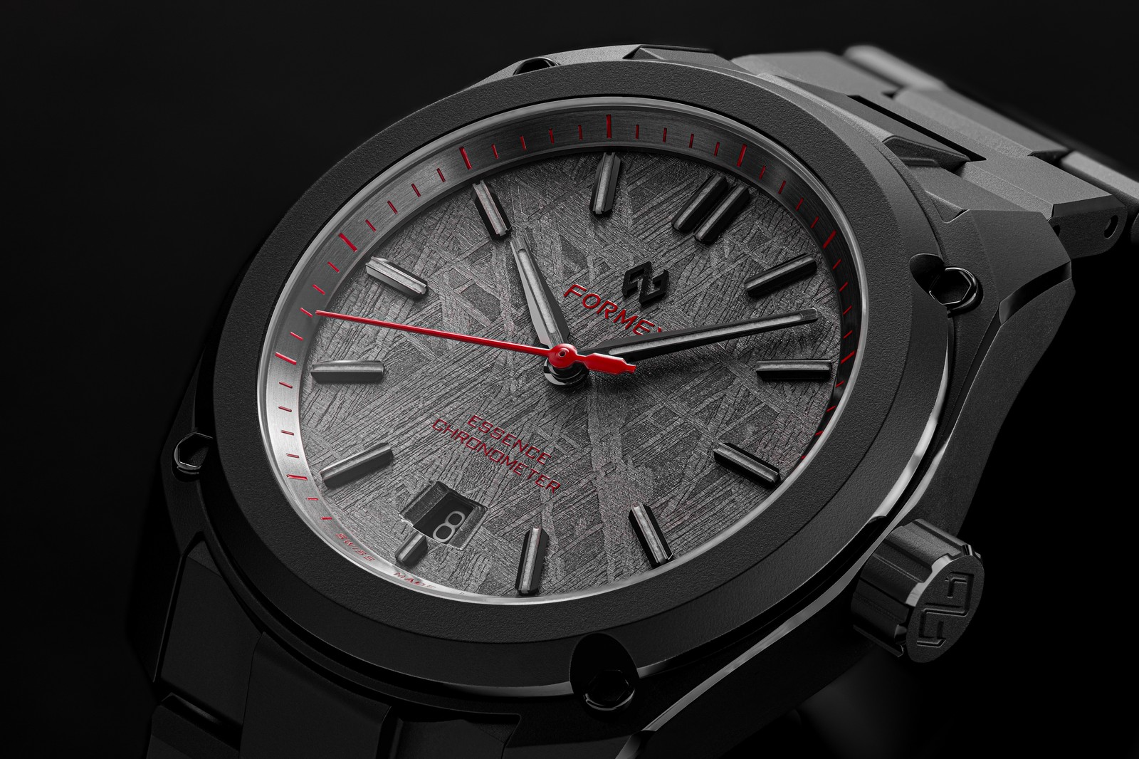Formex Essence Ceramica Dark Matter Redshift