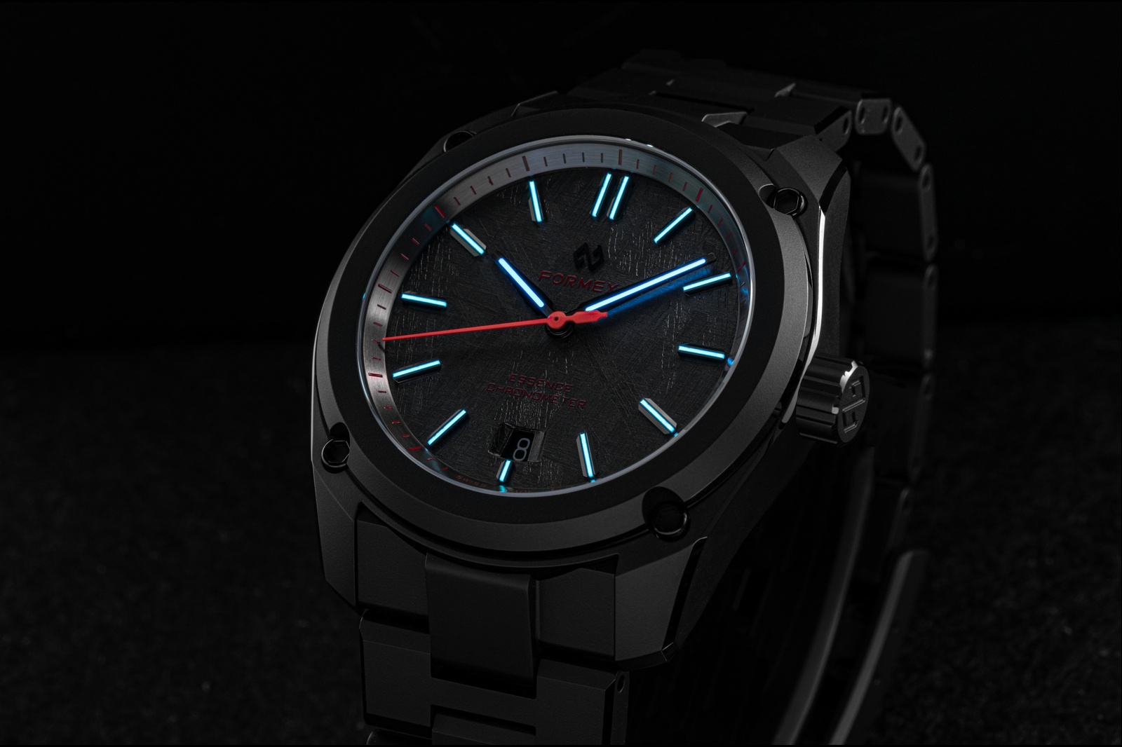 Formex Essence Ceramica Dark Matter Redshift