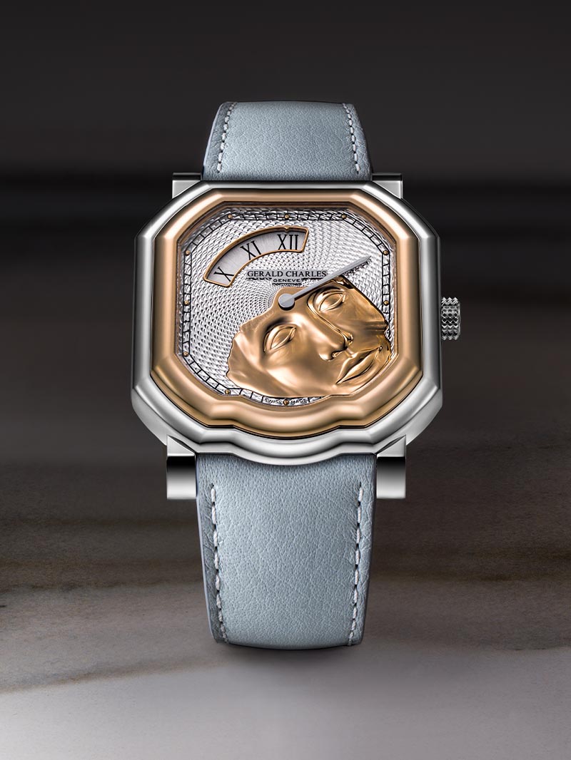 Gerald Charles Maestro GC39 Mitoraj