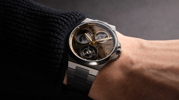 Horage and the Autark: A Decade of Doing It Themselves