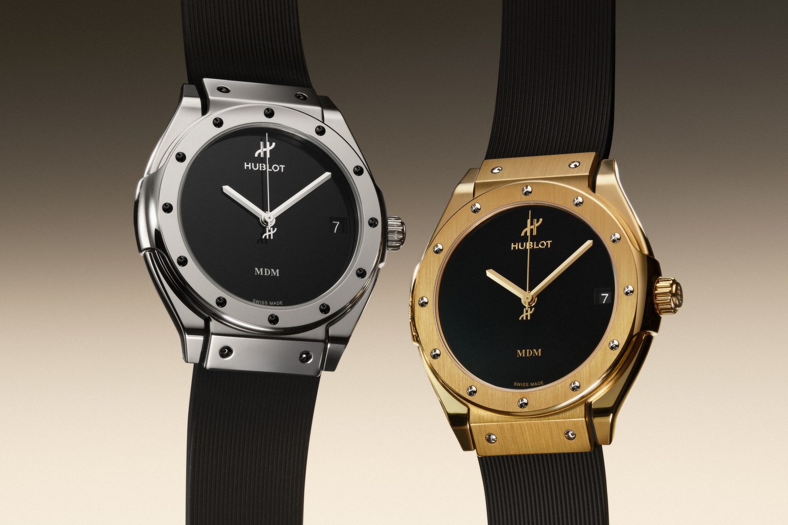 Hublot Classic Fusion Tributo