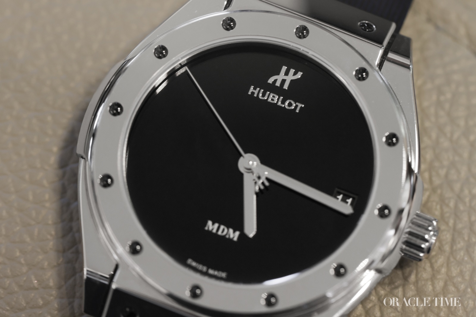 Hublot Tributo