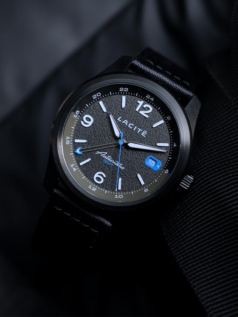 Lacité Urbanite GMT