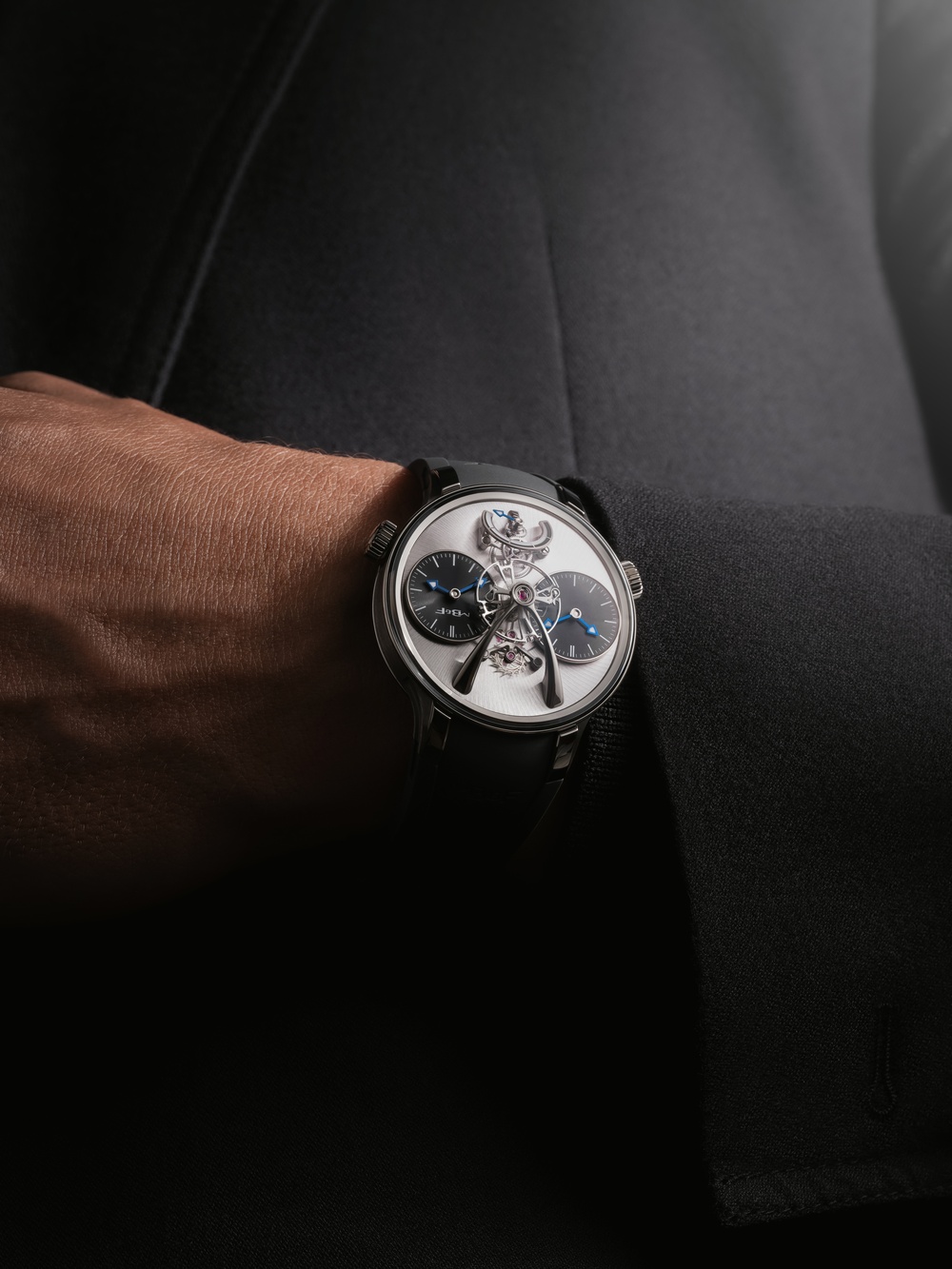 MB&F LM1 EVO