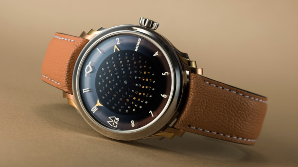 Ming x Massena LAB Release 57.09 Secret Honey Limited Edition