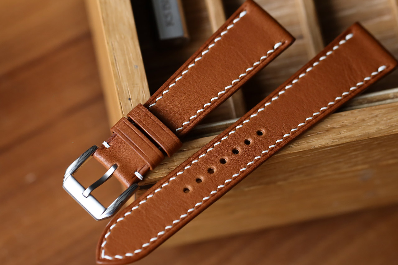 Nomad Watch Works Custom Watch Strap