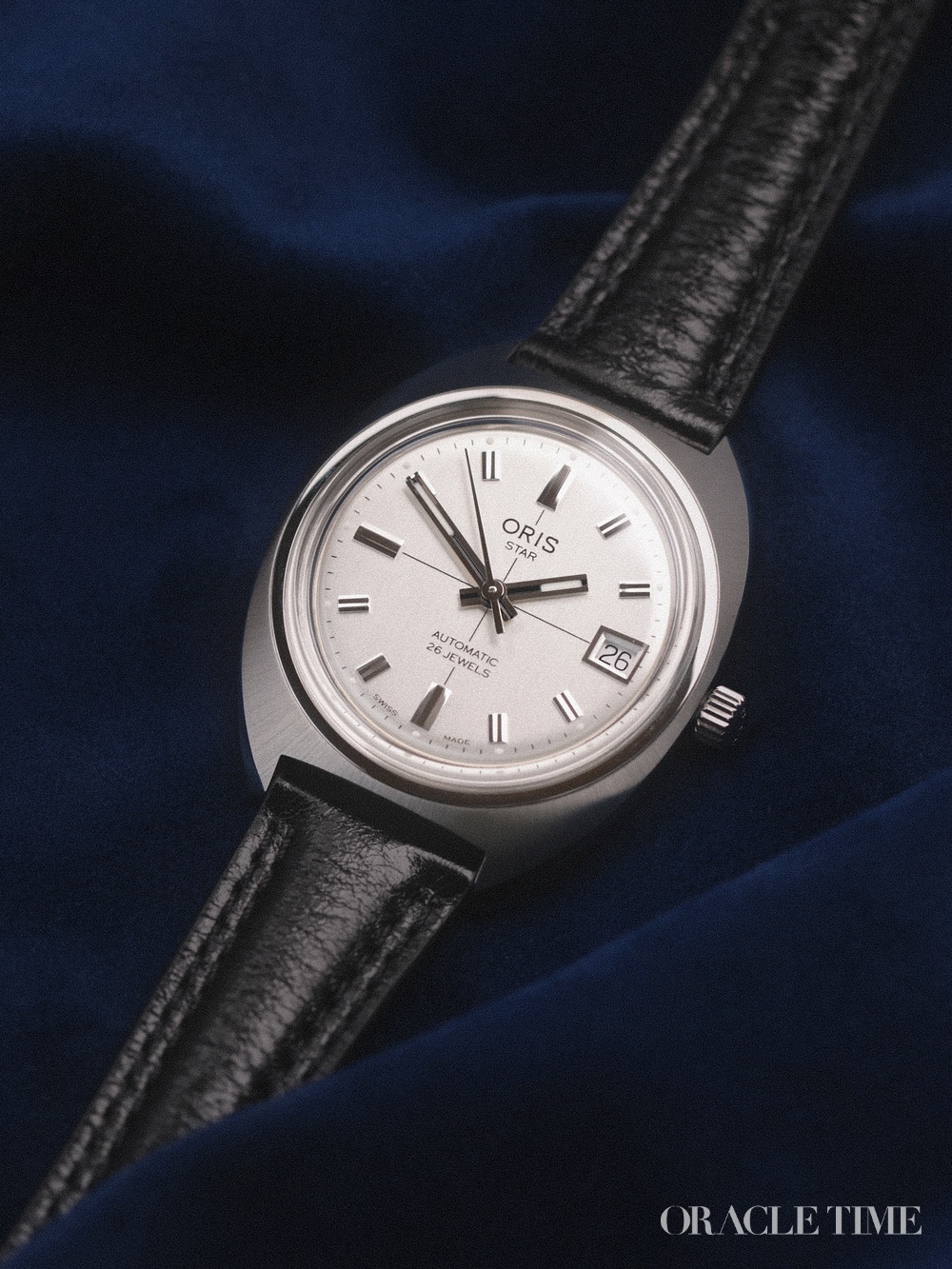 Oris Star Edition