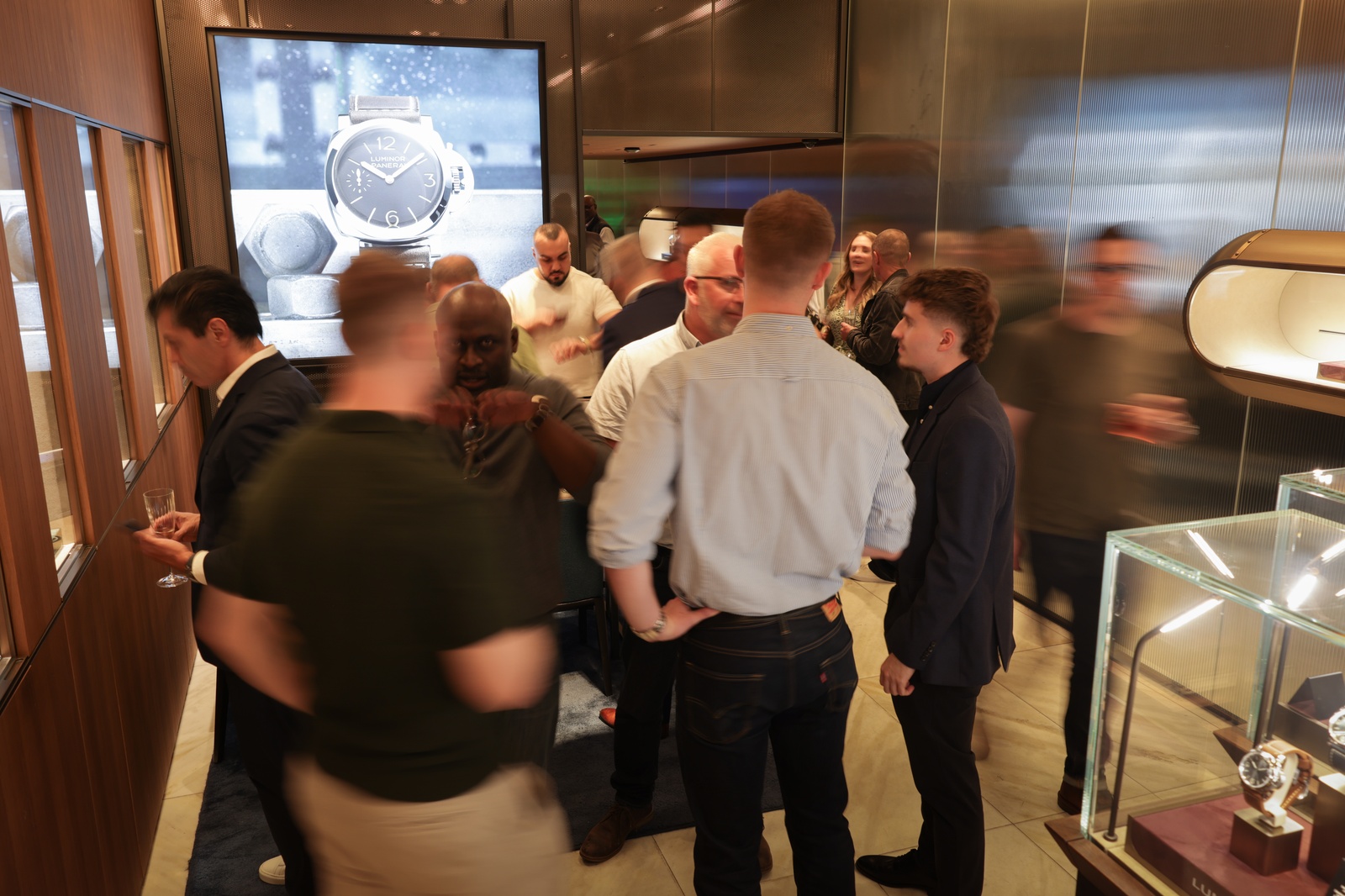 Panerai 2026 Event Panerai 2026 Event