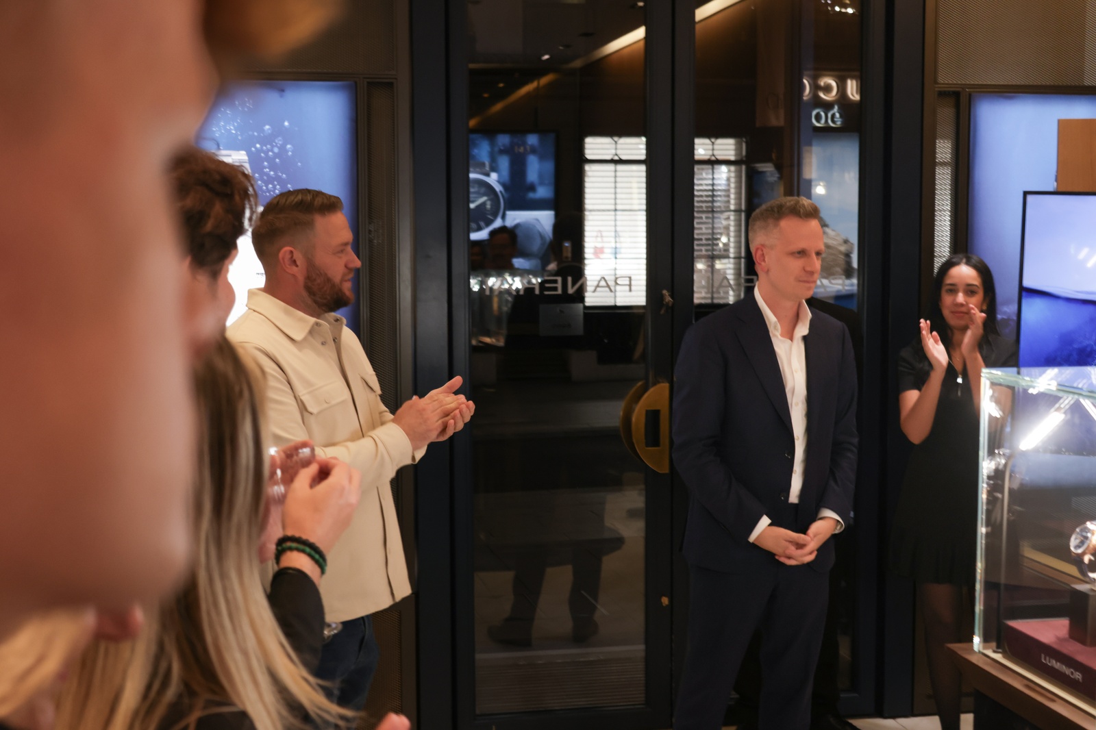 Panerai 2026 Event Panerai 2026 Event