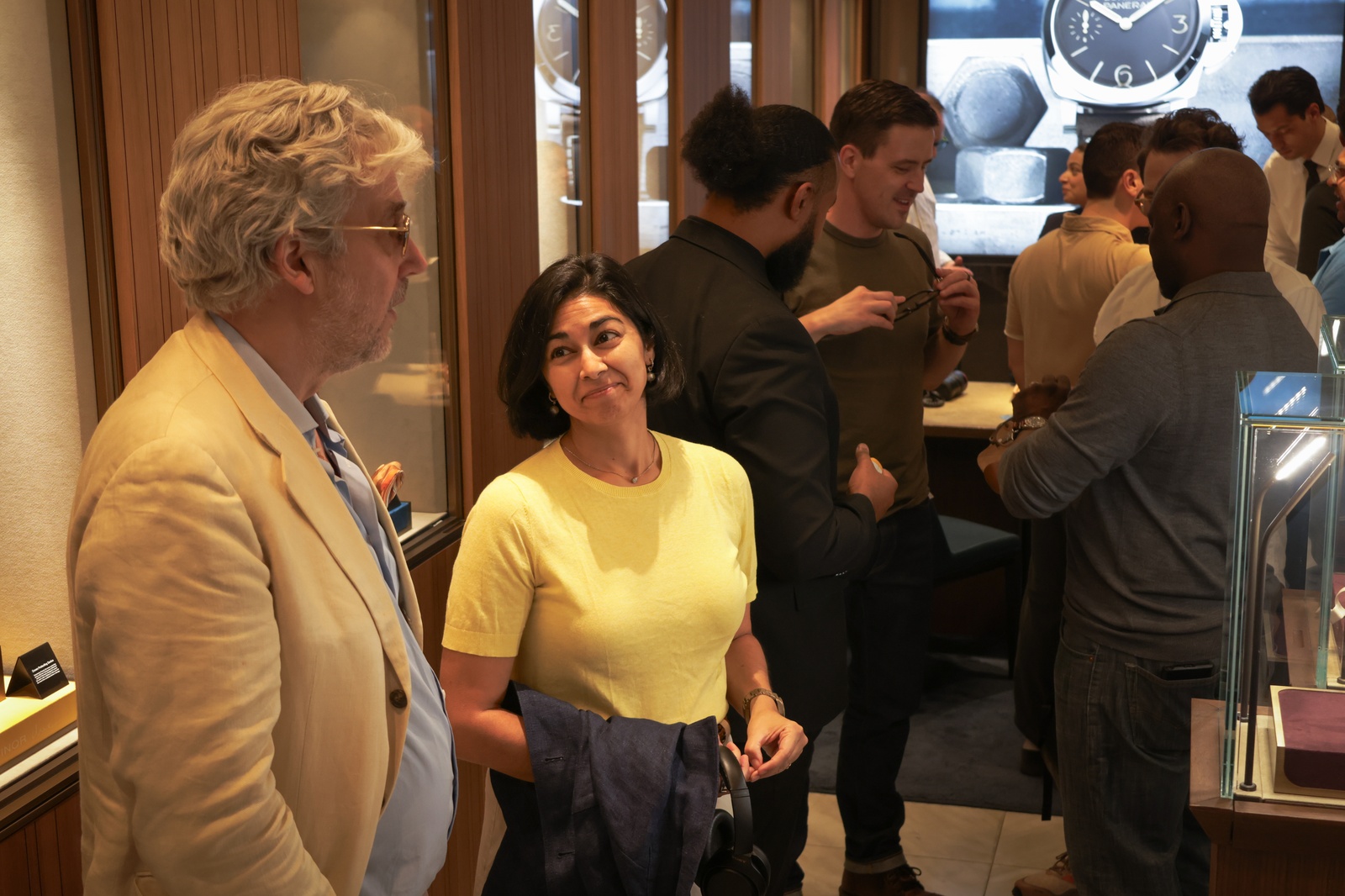 Panerai 2026 Event Panerai 2026 Event